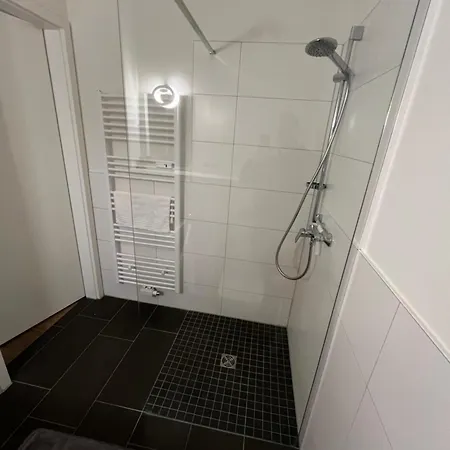 Barrierefreie Erdgeschossferienwohnung Apartment