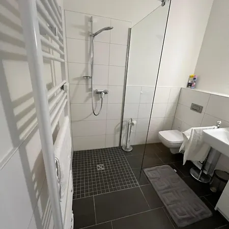 Barrierefreie Erdgeschossferienwohnung * Lubeck