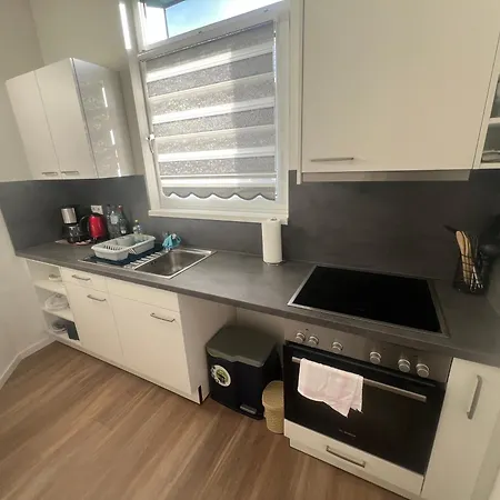Barrierefreie Erdgeschossferienwohnung *